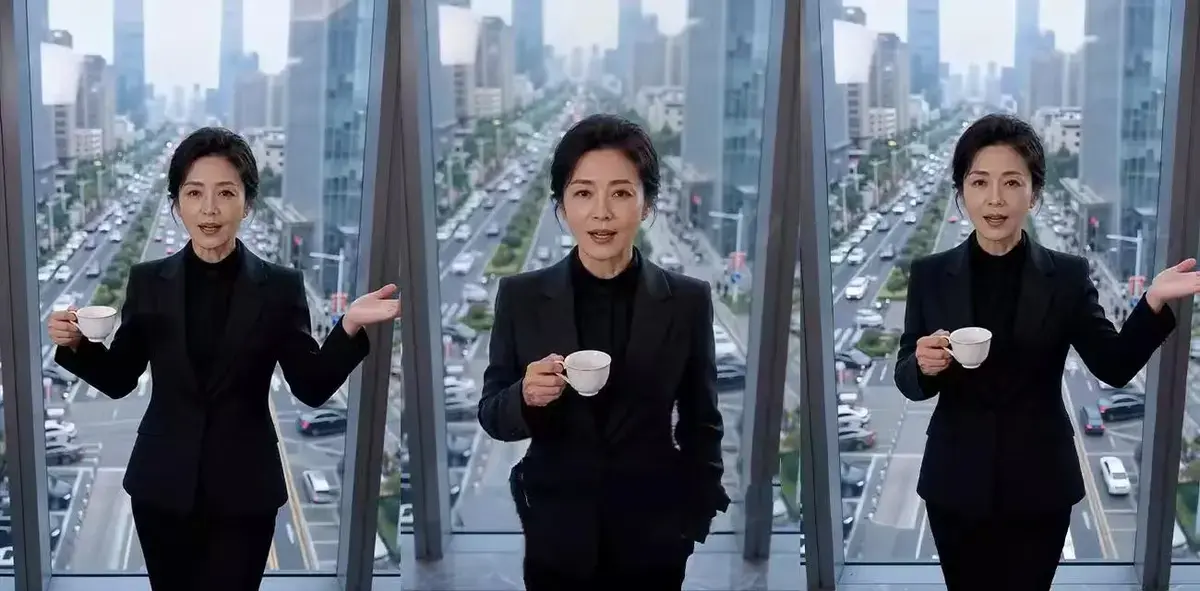 《我的岳母苏沛真》AI短剧HD完整版-2026家庭伦理全集免费在线观看-小说原著改编剧情深度剖析暖心大结局