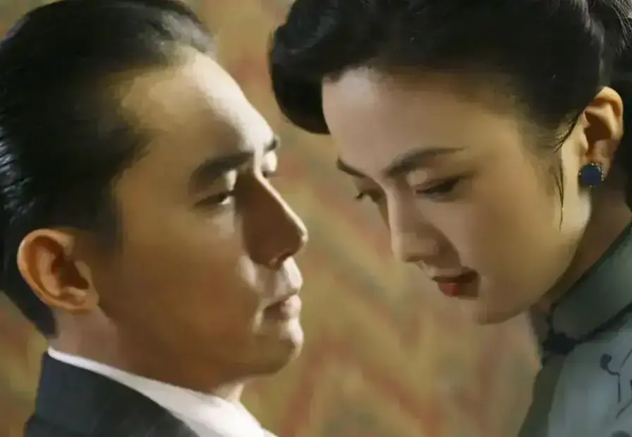 《色戒》完整版高清无删减在线观看-《色戒》电影免费观看1080P-色戒无广告播放高清中字资源