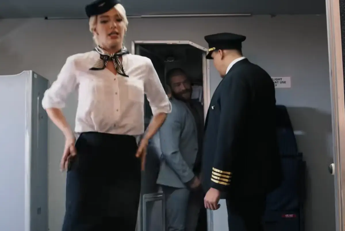 《Jet Setters 飞行者》Kenna James主演欧美航空剧高清收藏版-《Jet Setters 飞行者》无删减蓝光全集播放-逐集梳理飞行者1-4集剧情-在线观看流畅体验