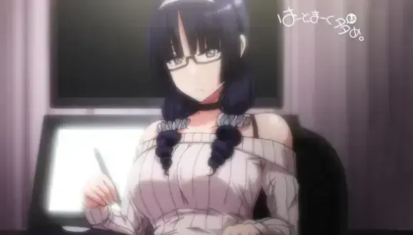 《爱心符号多一点》OVA动画-全集无删减完整版免费观看-高清1080P无广告在线播放-爱心符号多一点动画资源
