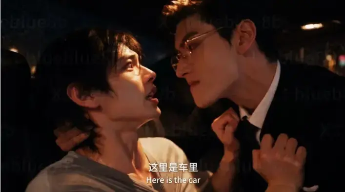 《楚辞》全集1080P高清无删减-双男主高能演技炸裂虐到心脏抽痛-资源下载夸克网盘秒存即看-楚辞手机在线流畅不卡