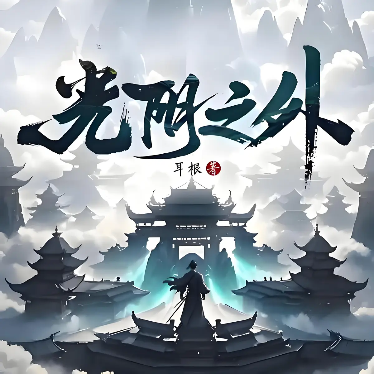 耳根《光阴之外》小说笔趣阁免费看-全本无广告在线阅读下载-光阴之外TXT百度云网盘