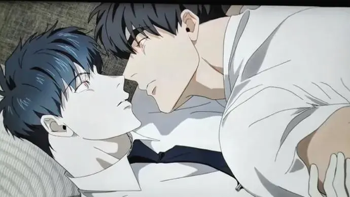 《闵勇MIGNON》1-14集全+番外无广告观看-《闵勇MIGNON》HD高清画质-强吻高能剧情在线看