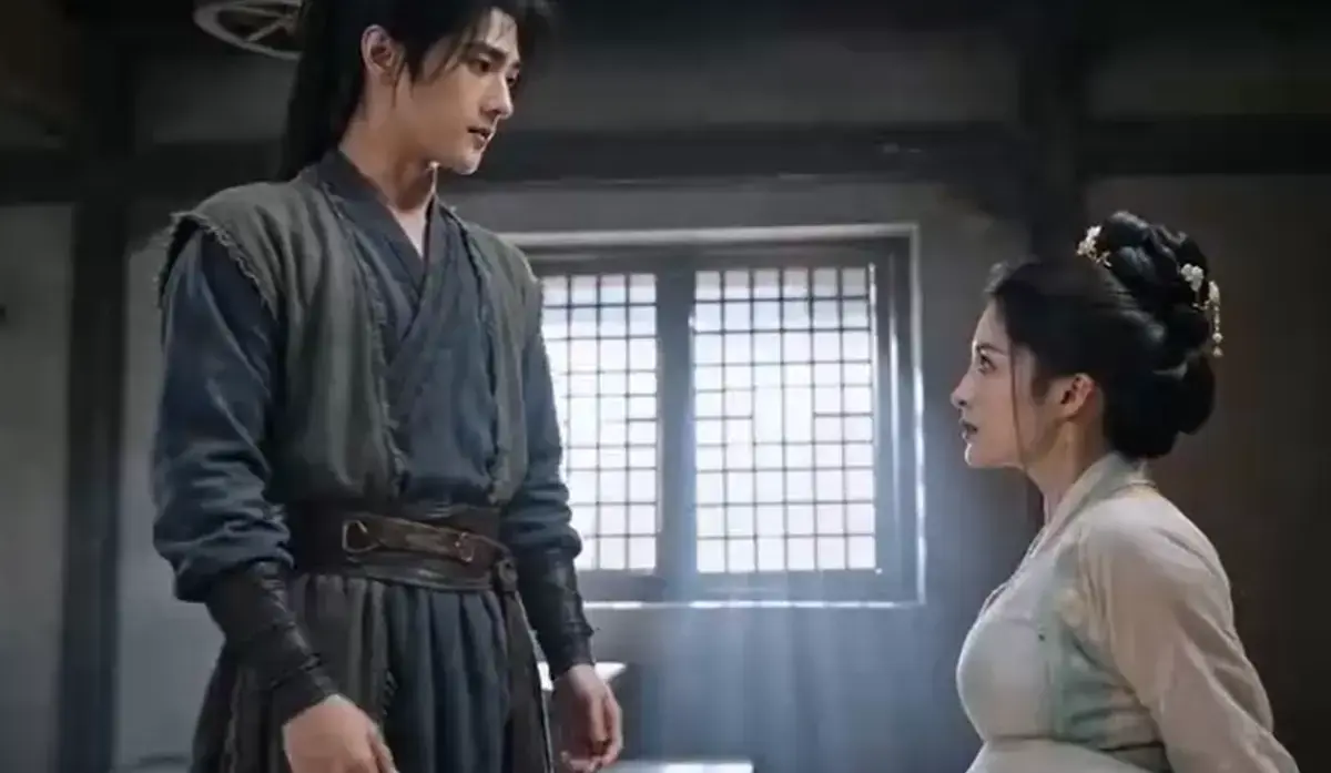 《AI短剧重生之征服郭伯母》4K超清全集无删减-双语字幕网盘秒传资源-比练成绝世神功更难的赢得她的真心-AI重生之征服郭伯母在线观看