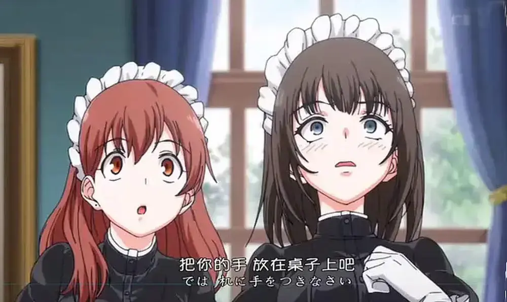 女仆教育动漫无删减完整版中字版全集在线观看-免费高清无广告播放-资源下载