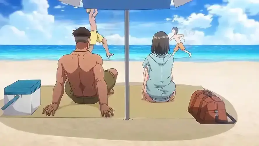 《夏妻》动漫全集在线观看-《夏妻》HD高清完整版免费播放-夏妻无删减资源免费看