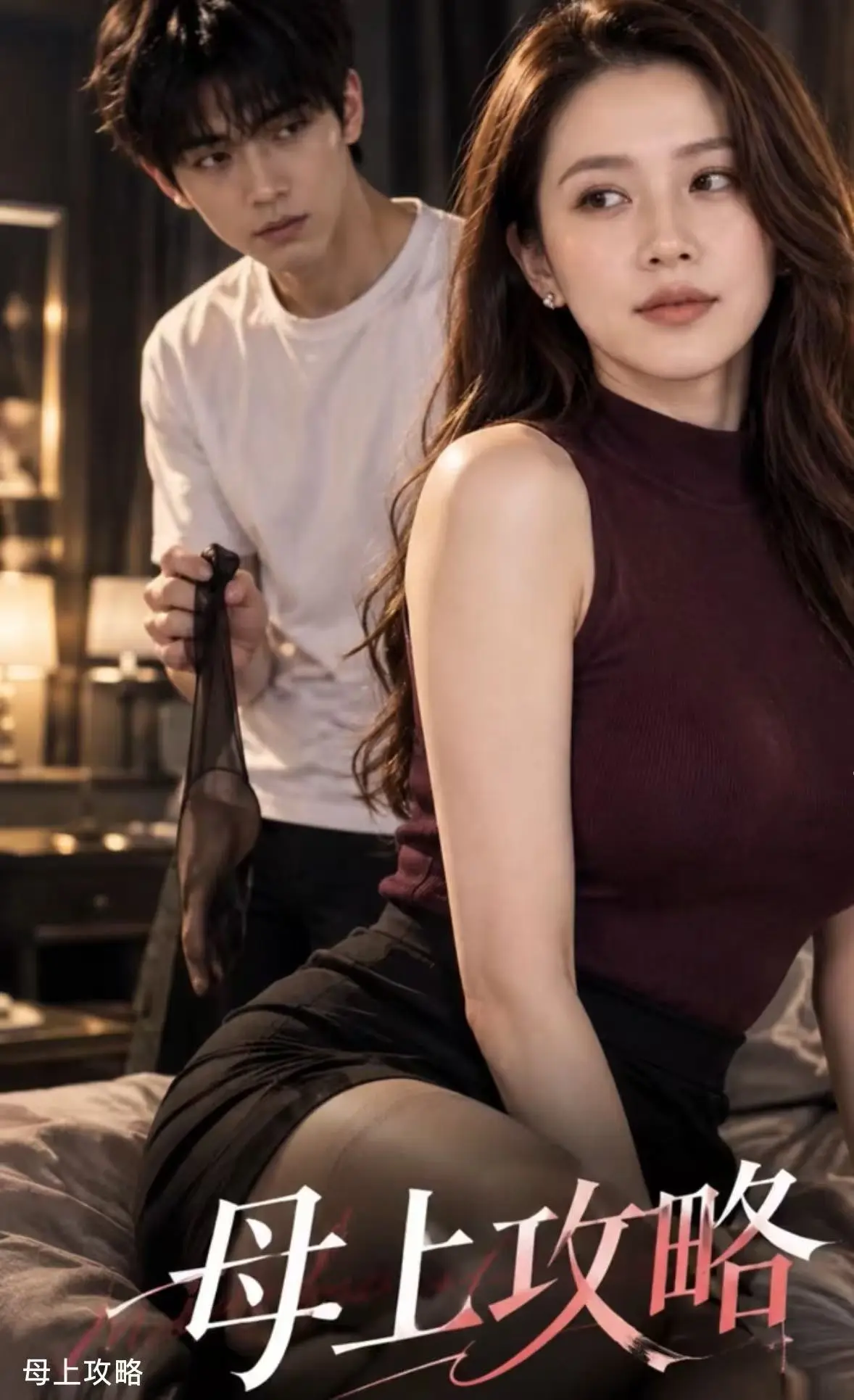 《母上攻略》免费高清完整版全集在线观看 - 资源下载1080P无删减短剧 - 母上攻略全季免费观看无广告