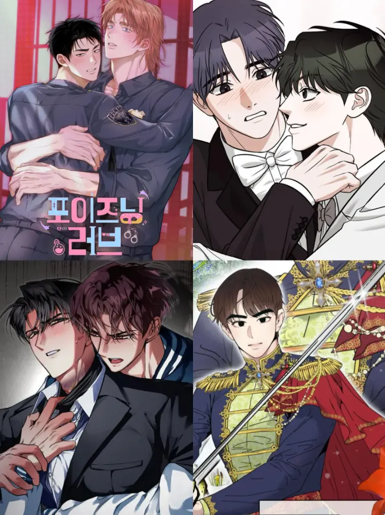 《定额致富》韩漫全集免费看-定投致富漫画1-4话已完结-军人篇美食篇偶像篇合集-《定额致富》完整版在线观看资源下载